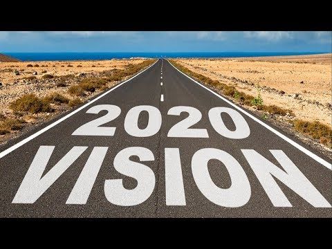 2020 Vision – Knightdale High PTSA